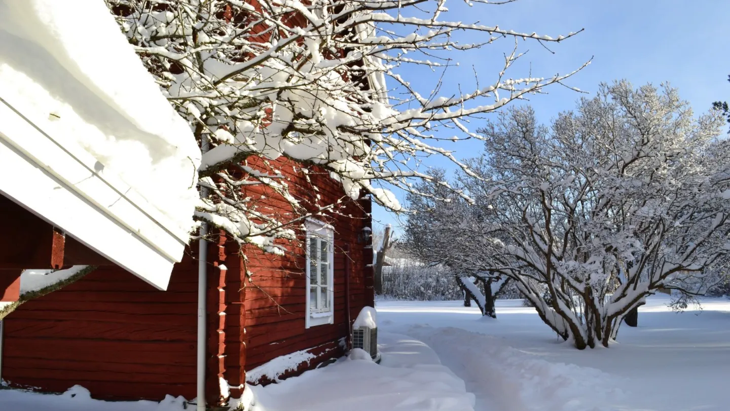 Brunnbäck´s Bed & Breakfast