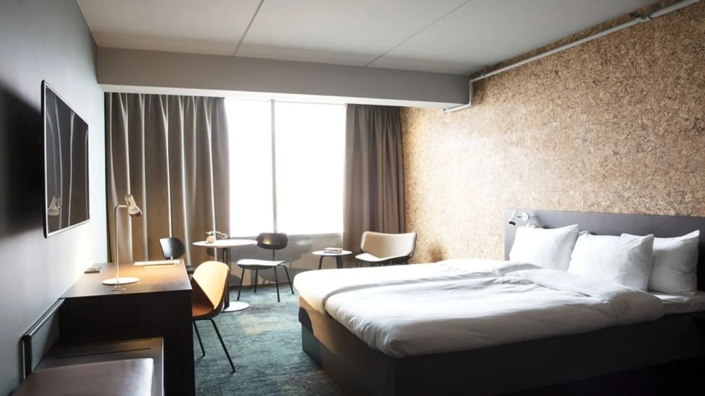 Comfort Hotel® Kista