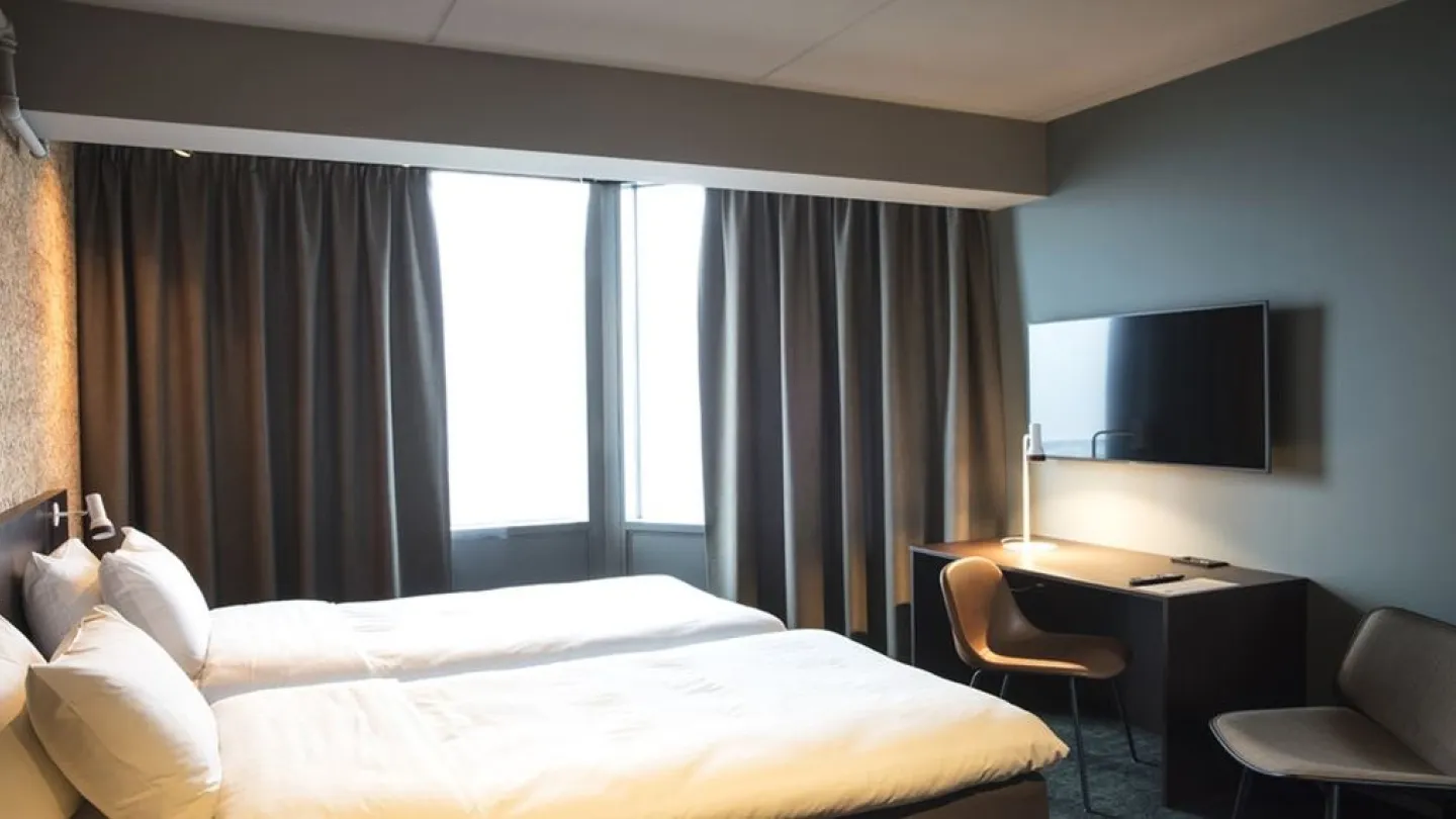 Comfort Hotel® Kista