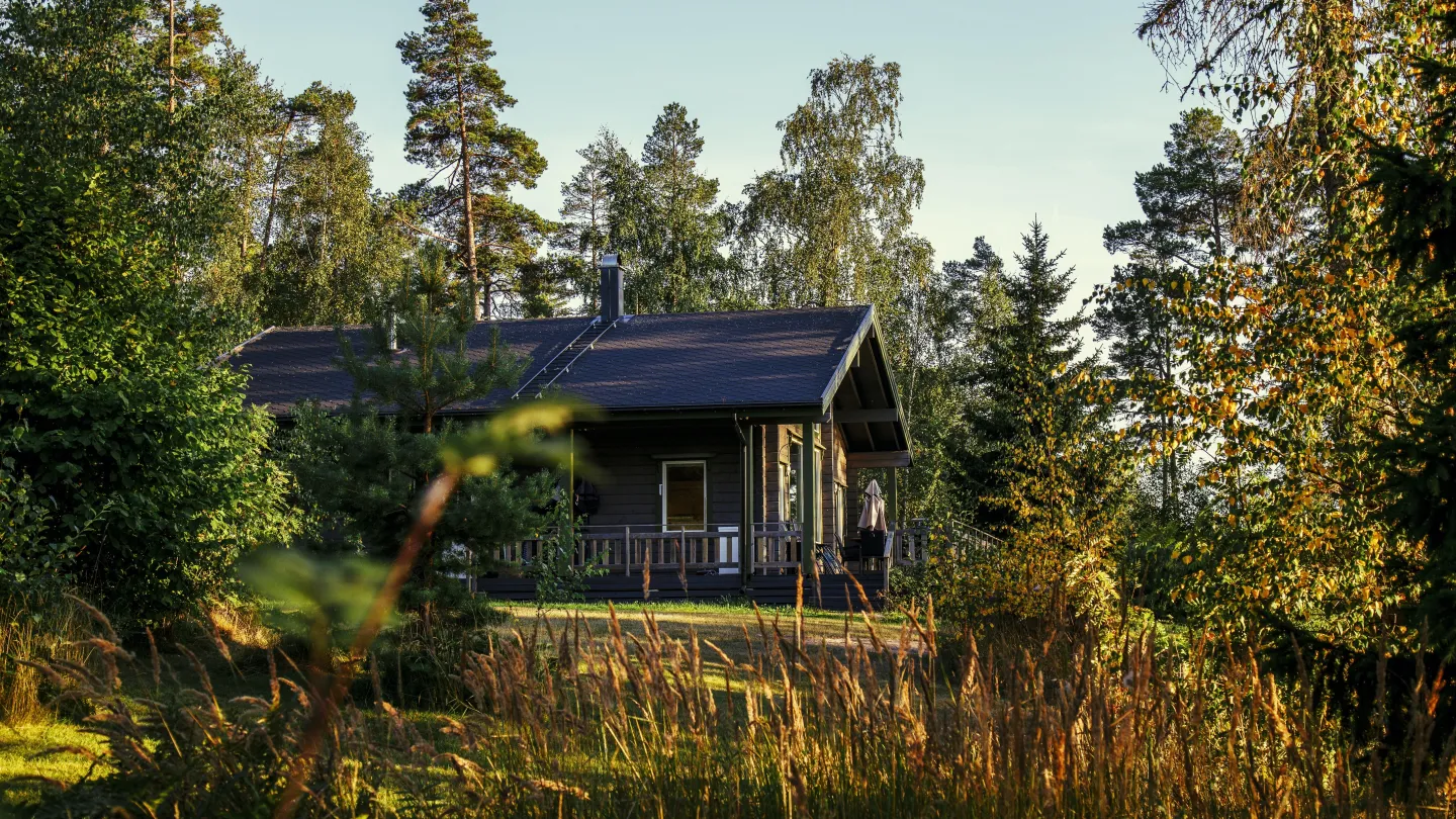 Långvikens stugor 