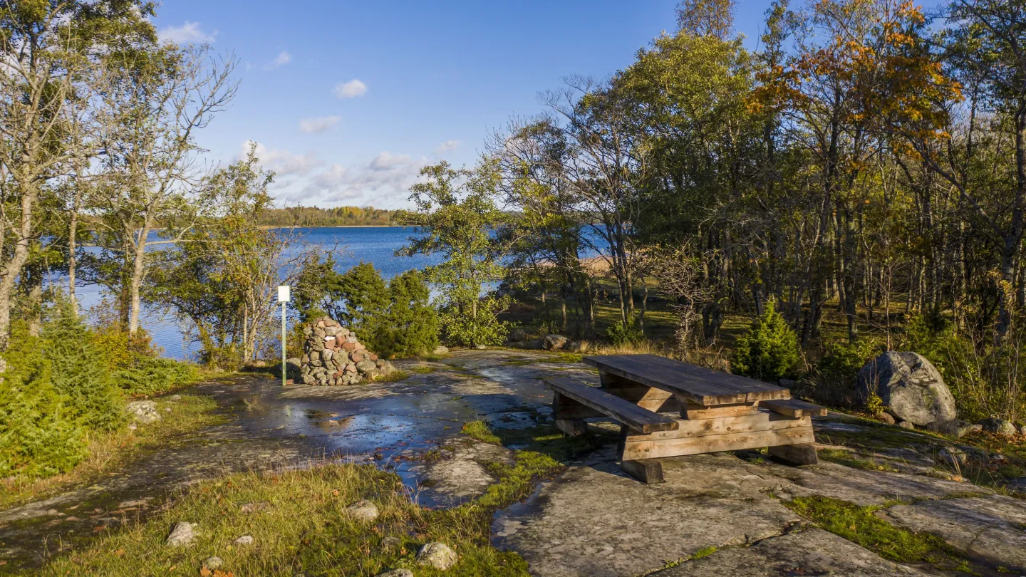 Nåtö 2−3,3 km − lehdesniityn mykistävän kaunis keväinen kukkaloisto