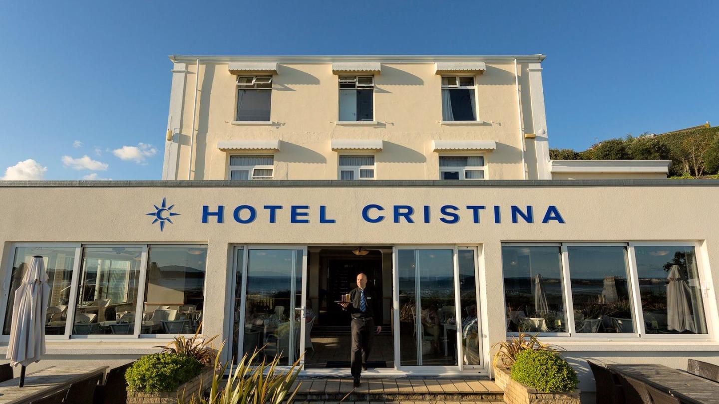 Hotel Cristina