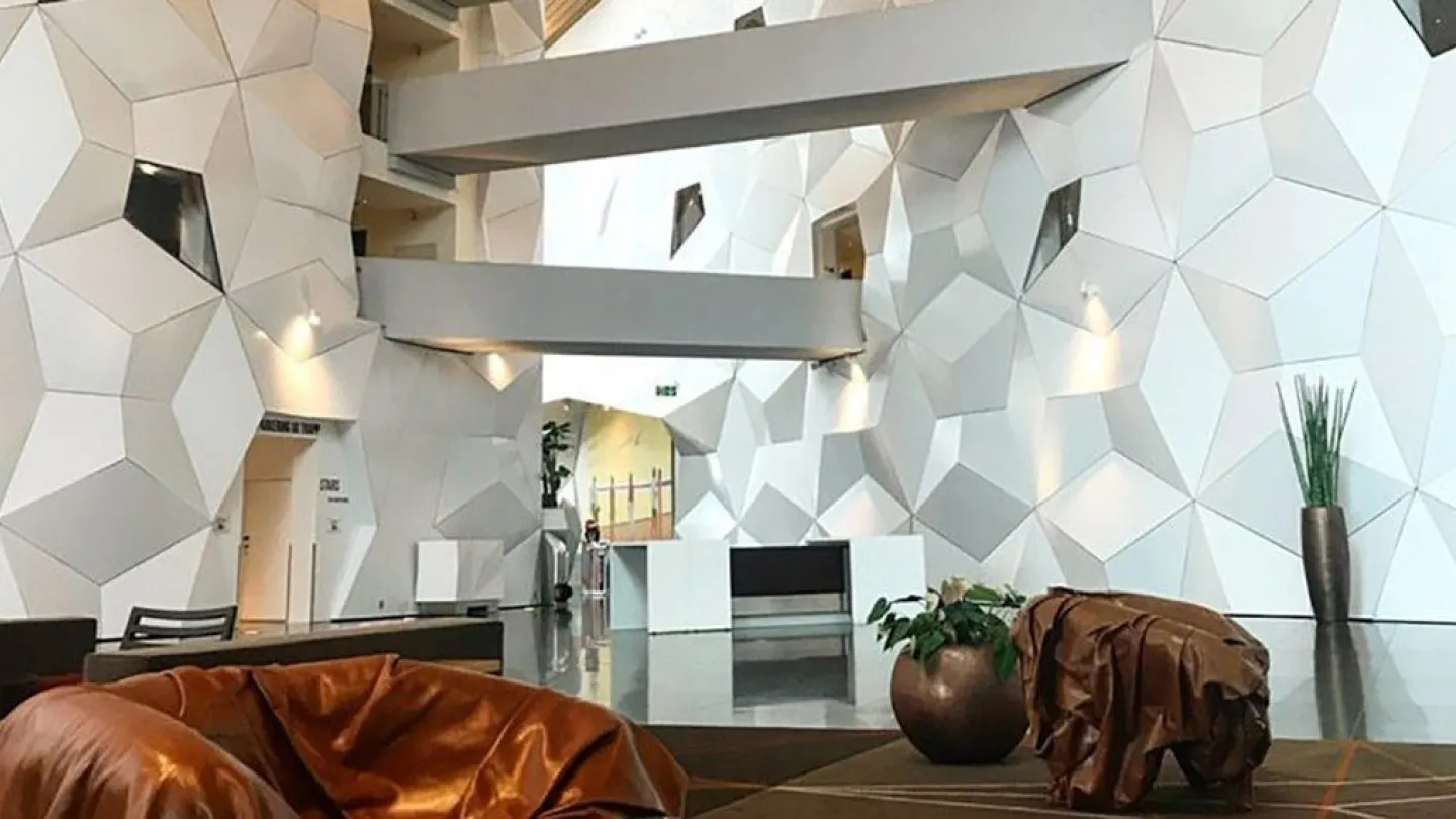 Clarion Hotel® Trondheim