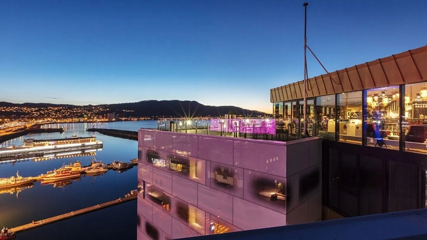 Clarion Hotel® Trondheim