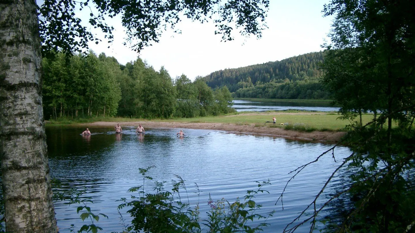 Värnäs Camping