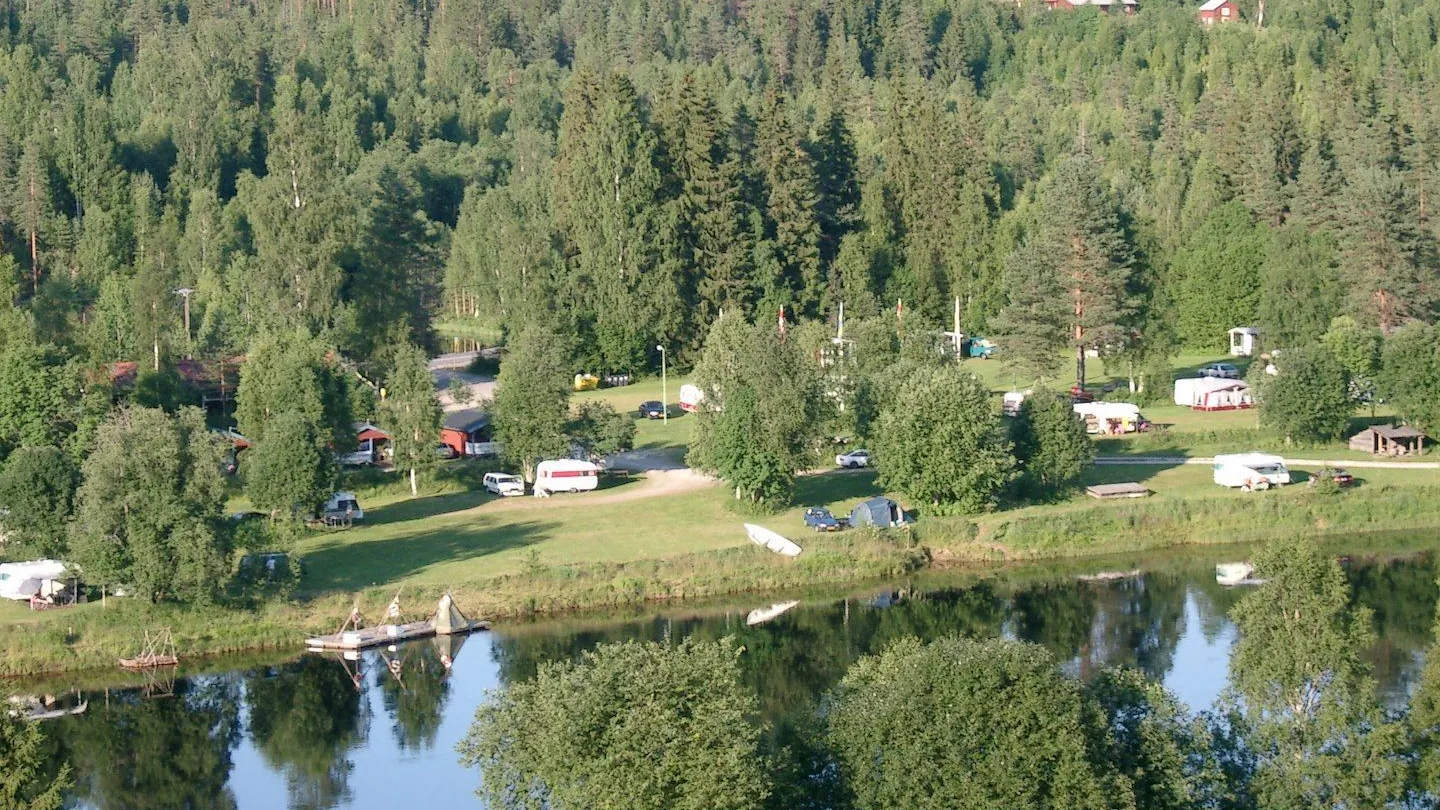 Värnäs Camping