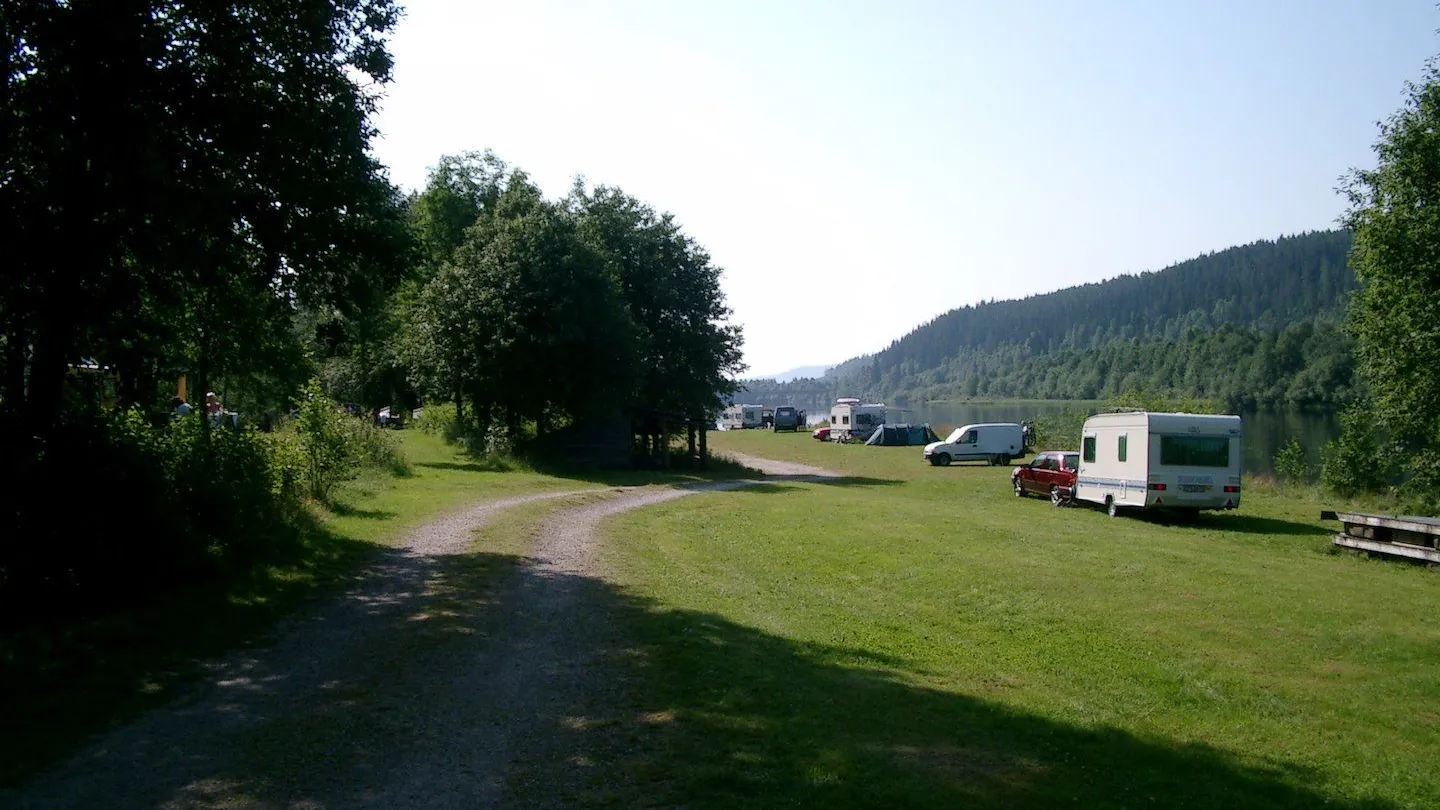 Värnäs Camping