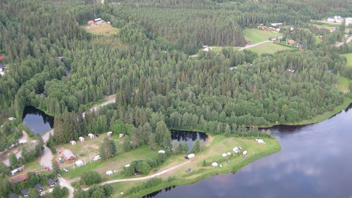 Värnäs Camping