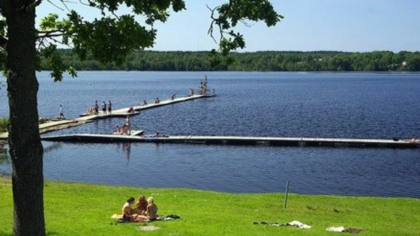 Vetlanda/Östanå Camping