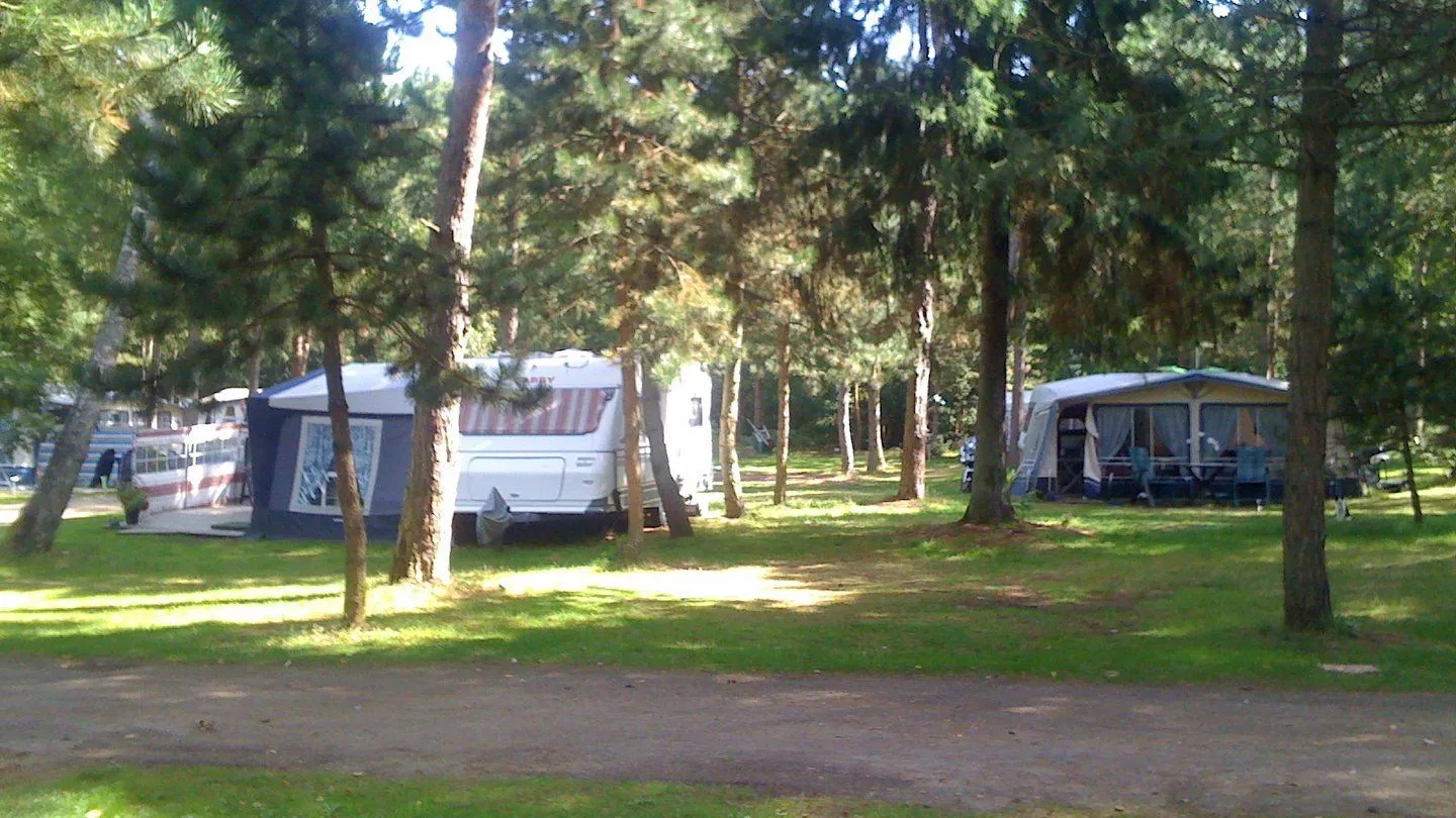 Lerbergets Camping