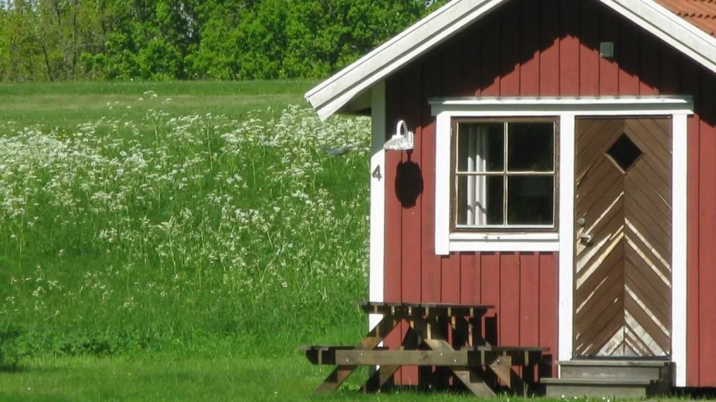 Vetlanda/Östanå Camping