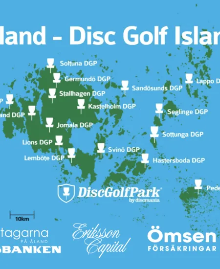 DiscGolf